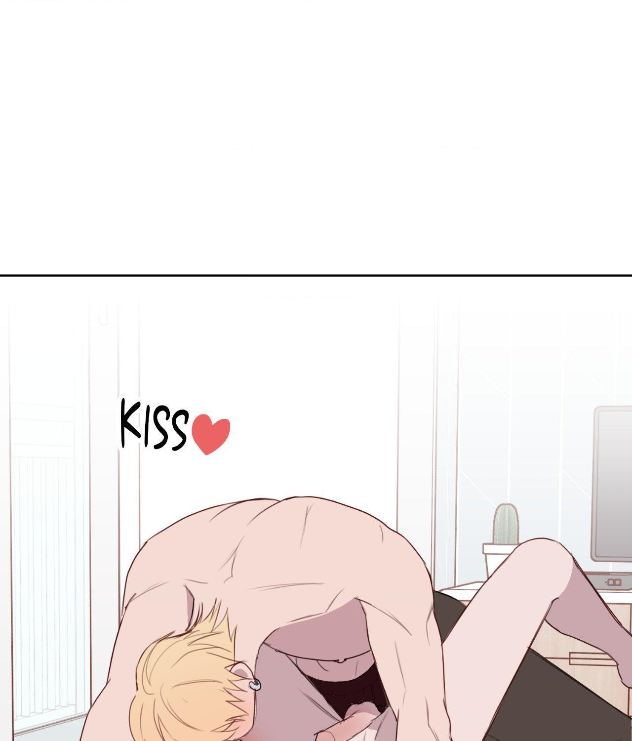 Alpha Buddy Chapter 2.1 page 61 - 