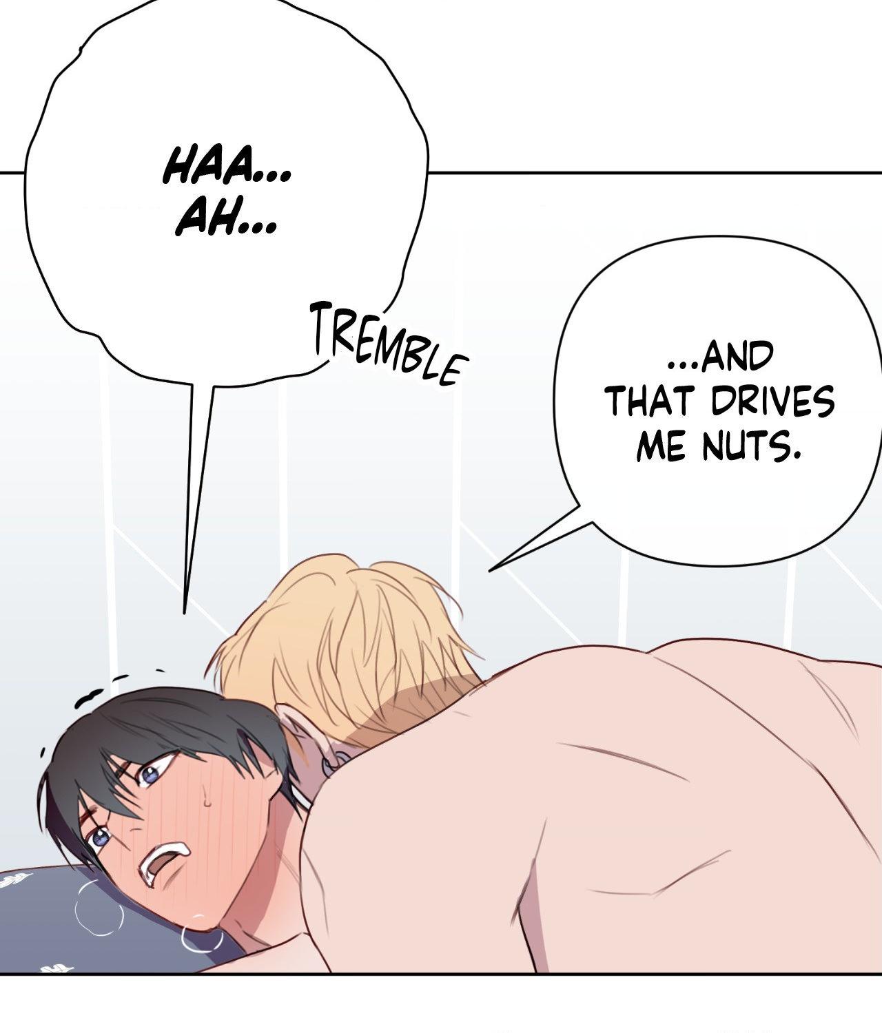 Alpha Buddy Chapter 2.1 page 66 - 
