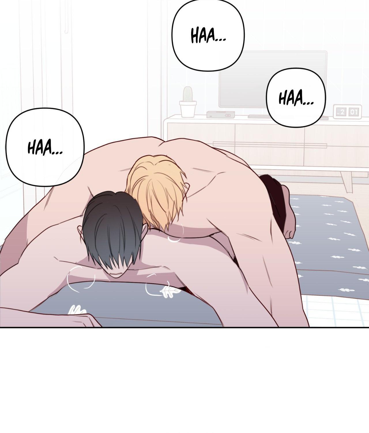Alpha Buddy Chapter 2.1 page 73 - 