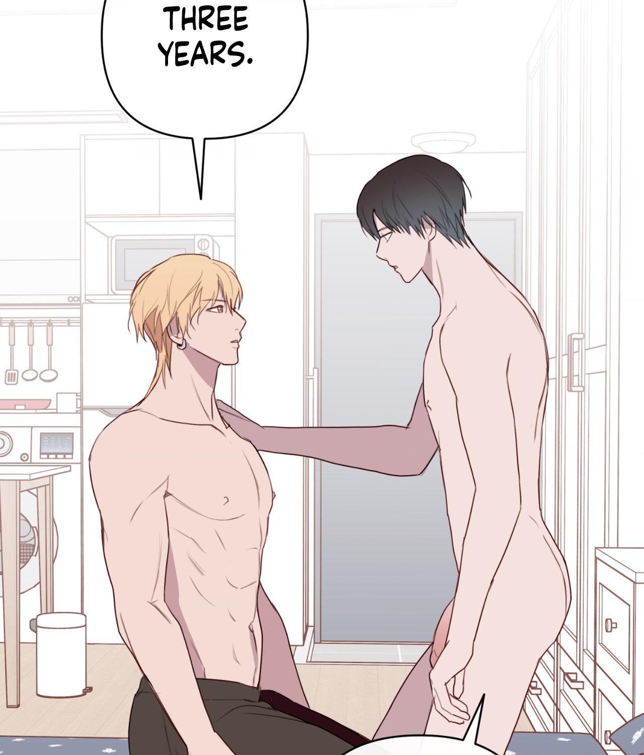 Alpha Buddy Chapter 2.1 page 79 - 