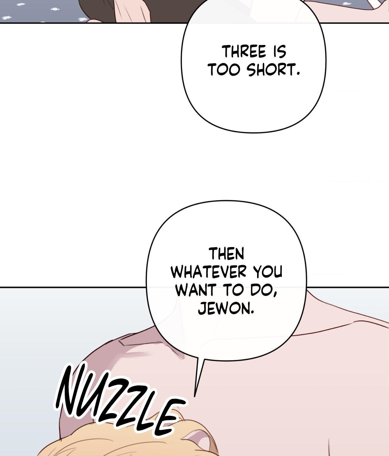 Alpha Buddy Chapter 2.1 page 80 - 