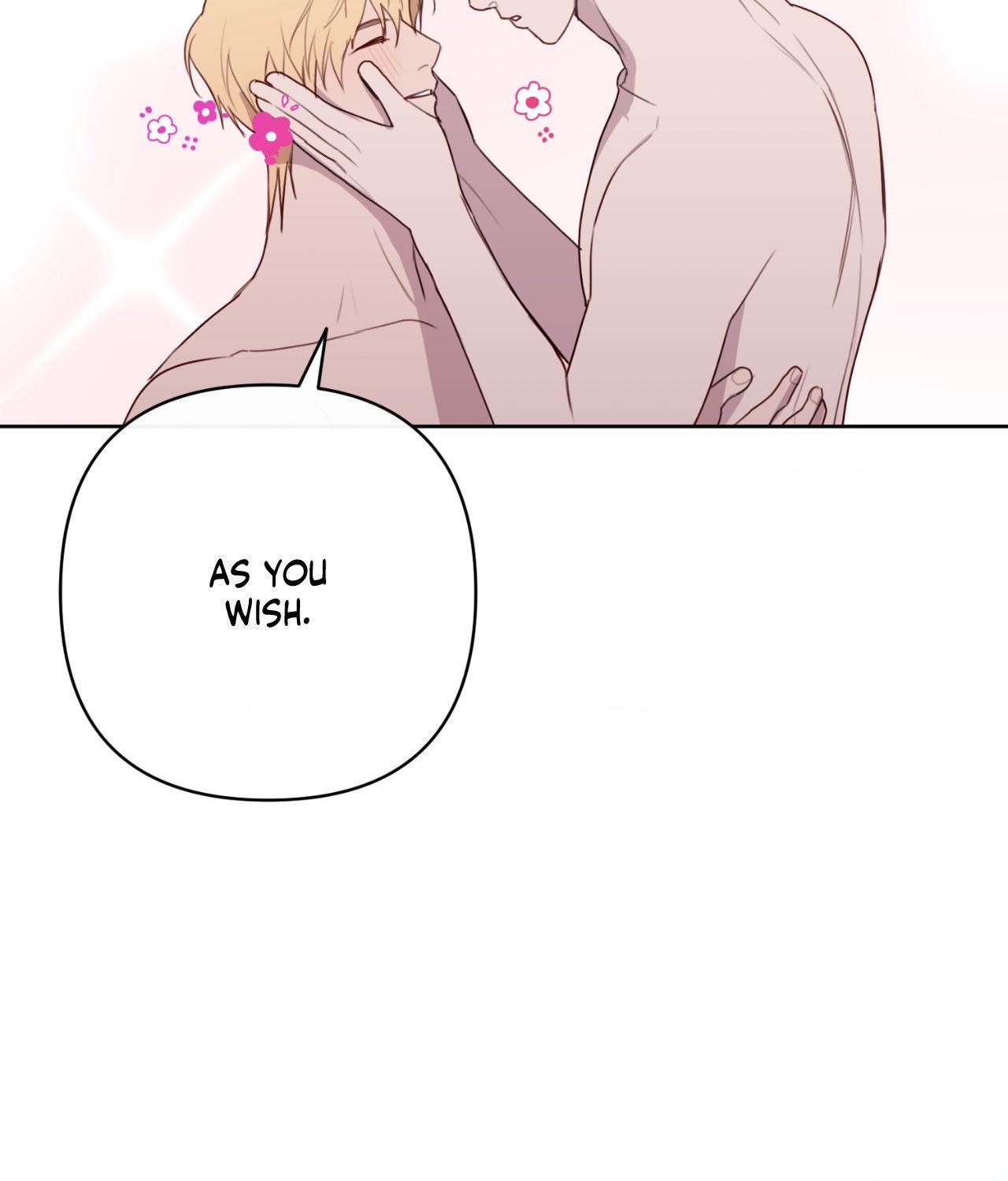 Alpha Buddy Chapter 2.1 page 83 - 