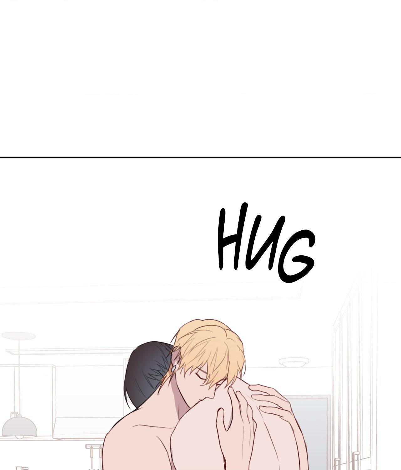 Alpha Buddy Chapter 2.1 page 84 - 