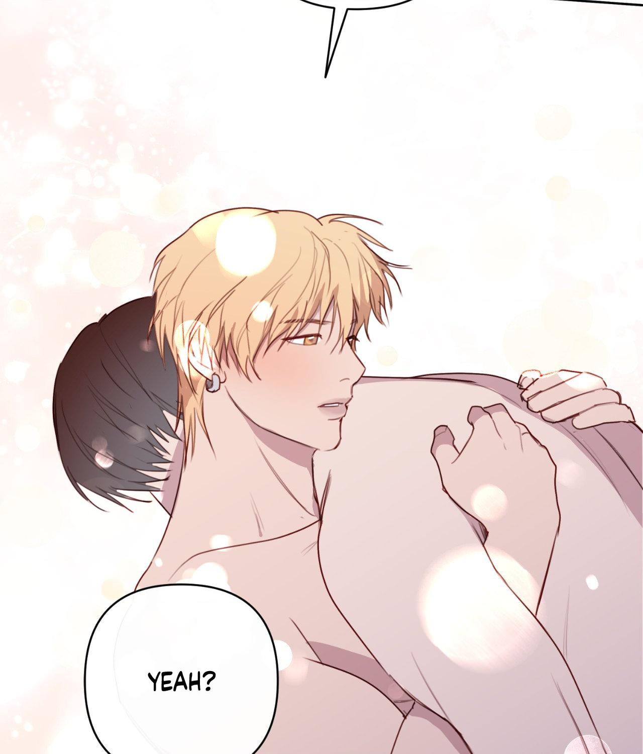 Alpha Buddy Chapter 2.1 page 86 - 