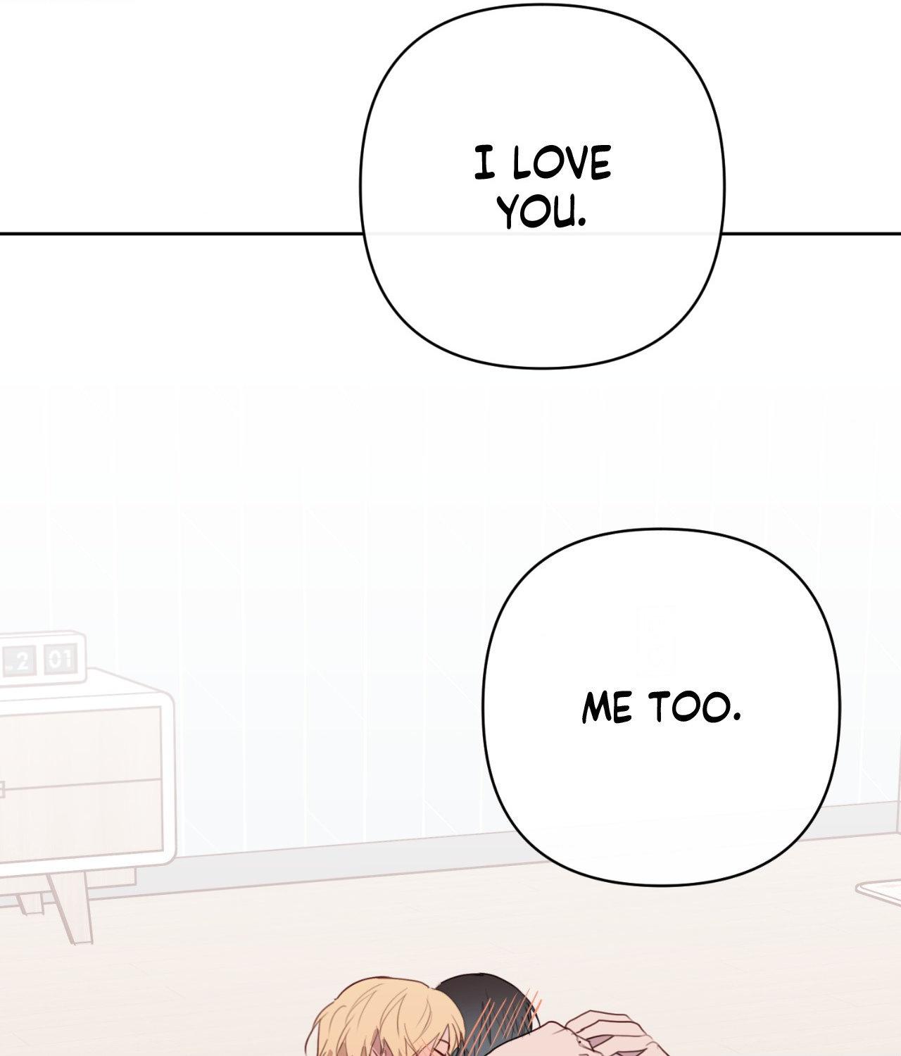 Alpha Buddy Chapter 2.1 page 90 - 