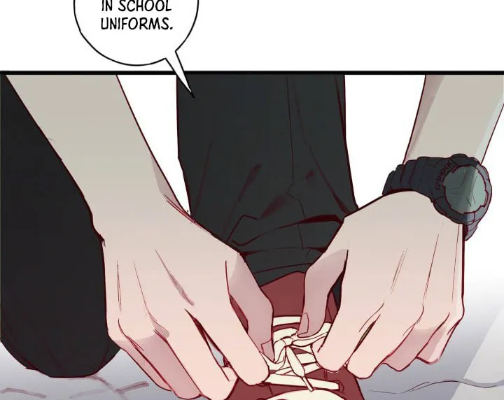 Alpha Buddy Chapter 2 page 15 - 