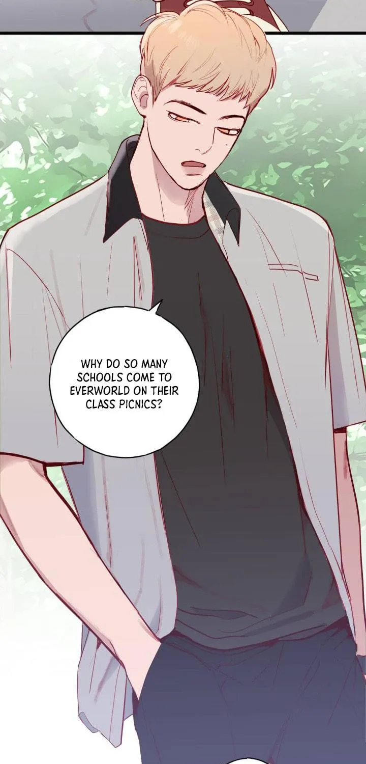 Alpha Buddy Chapter 2 page 16 - 