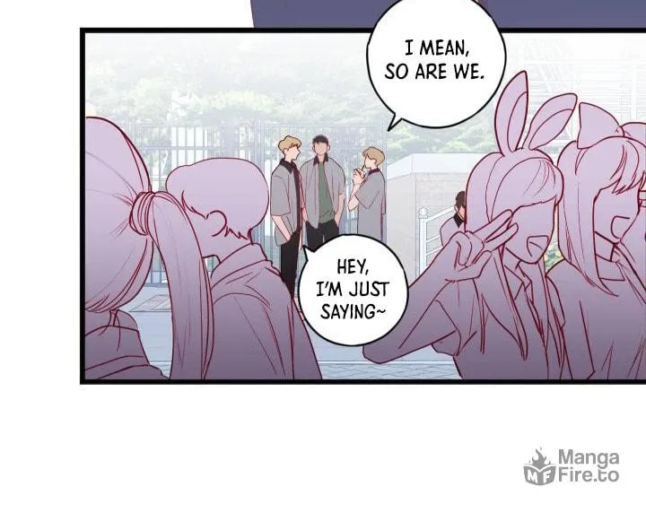 Alpha Buddy Chapter 2 page 17 - 
