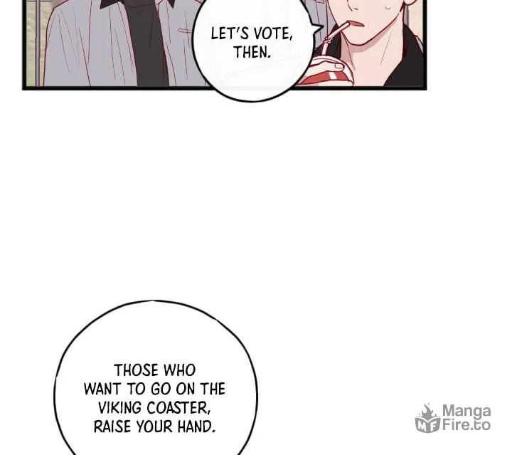 Alpha Buddy Chapter 2 page 23 - 
