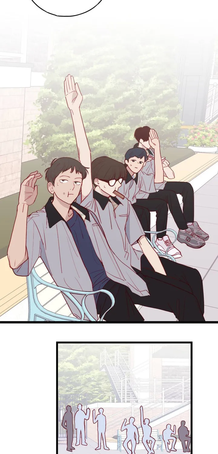 Alpha Buddy Chapter 2 page 24 - 