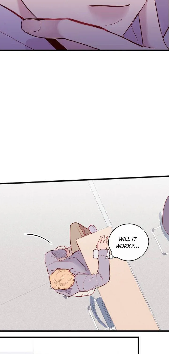 Alpha Buddy Chapter 2 page 4 - 