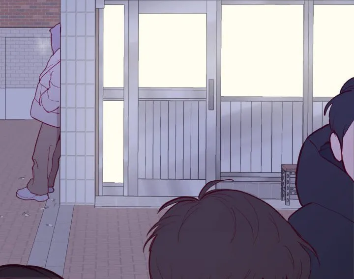 Alpha Buddy Chapter 2 page 41 - 