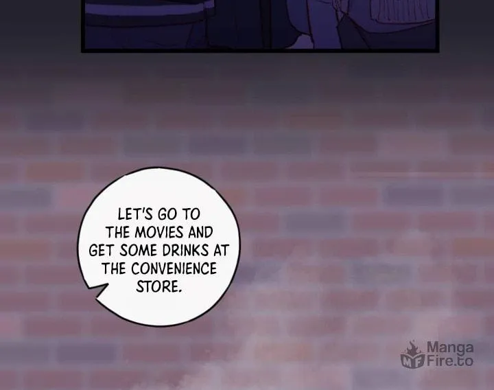 Alpha Buddy Chapter 2 page 43 - 