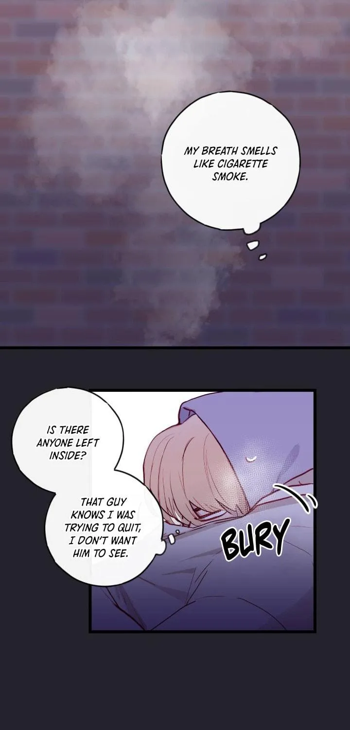 Alpha Buddy Chapter 2 page 44 - 