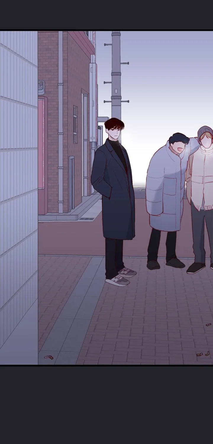Alpha Buddy Chapter 2 page 46 - 