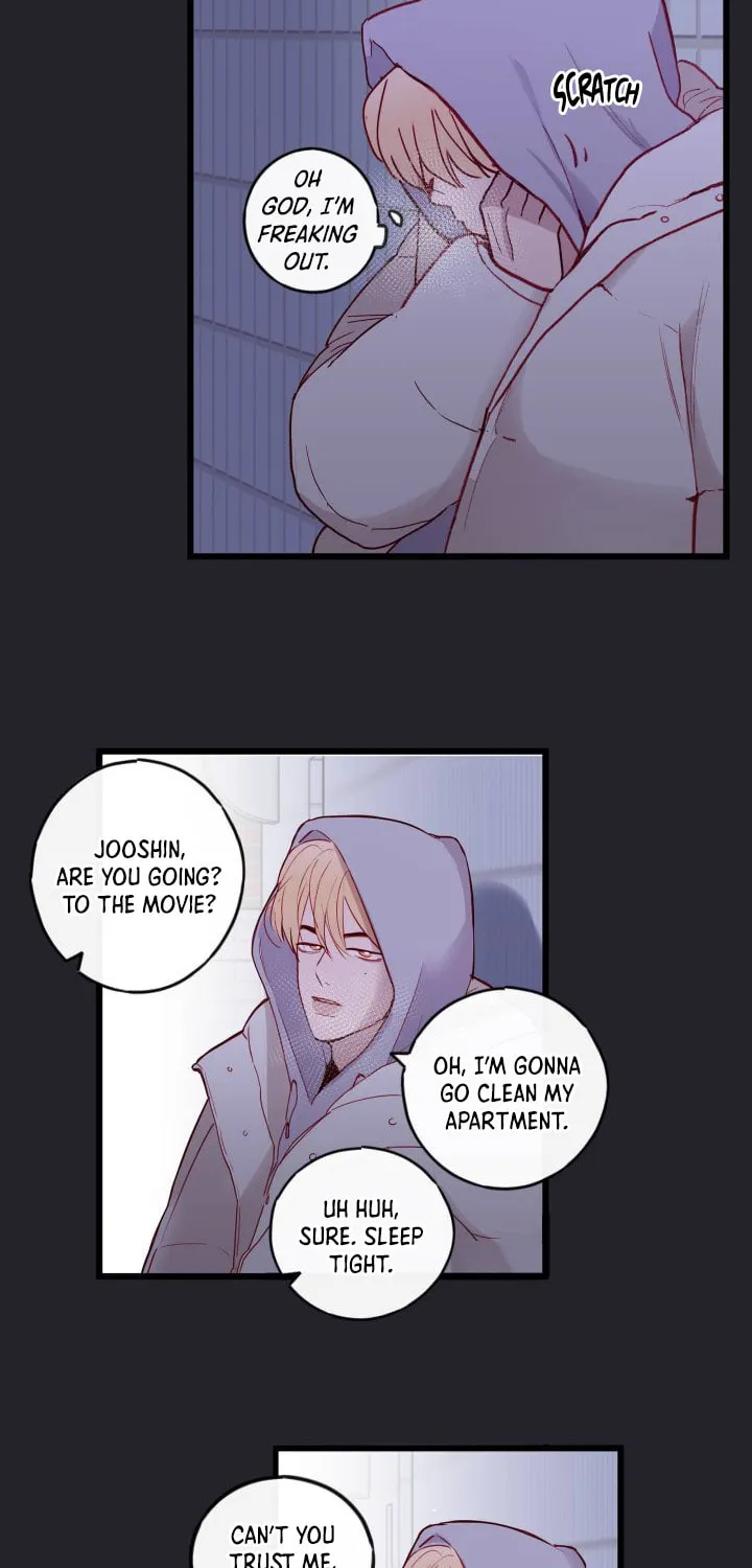 Alpha Buddy Chapter 2 page 48 - 