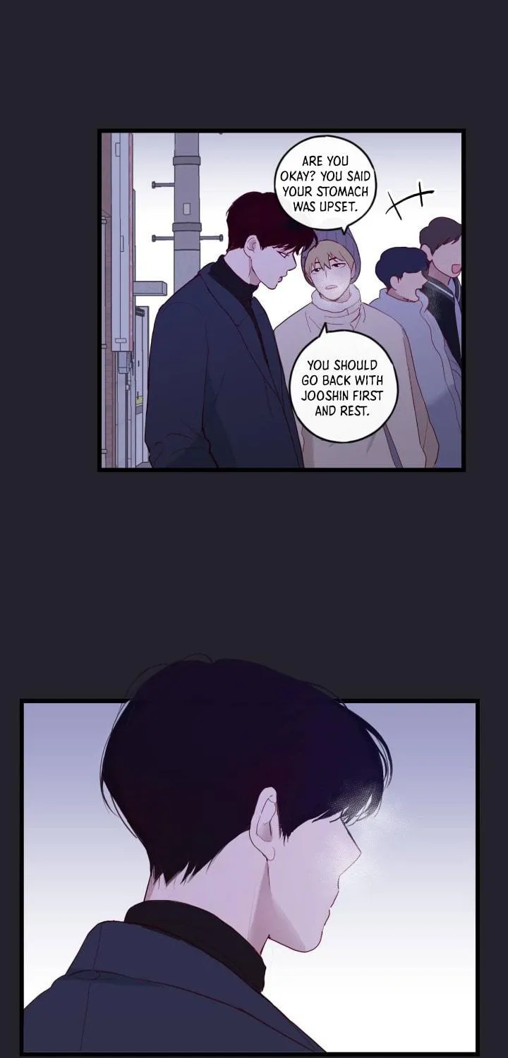 Alpha Buddy Chapter 2 page 50 - 