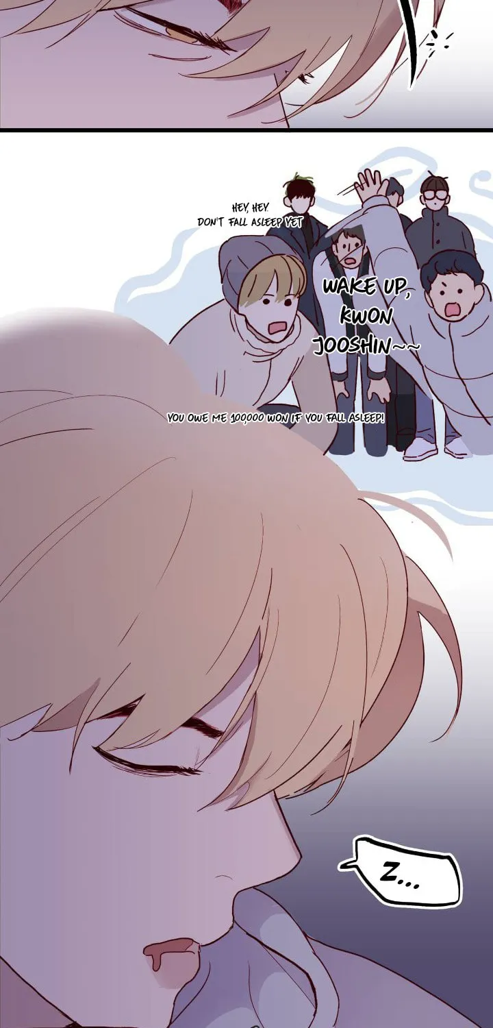 Alpha Buddy Chapter 2 page 60 - 