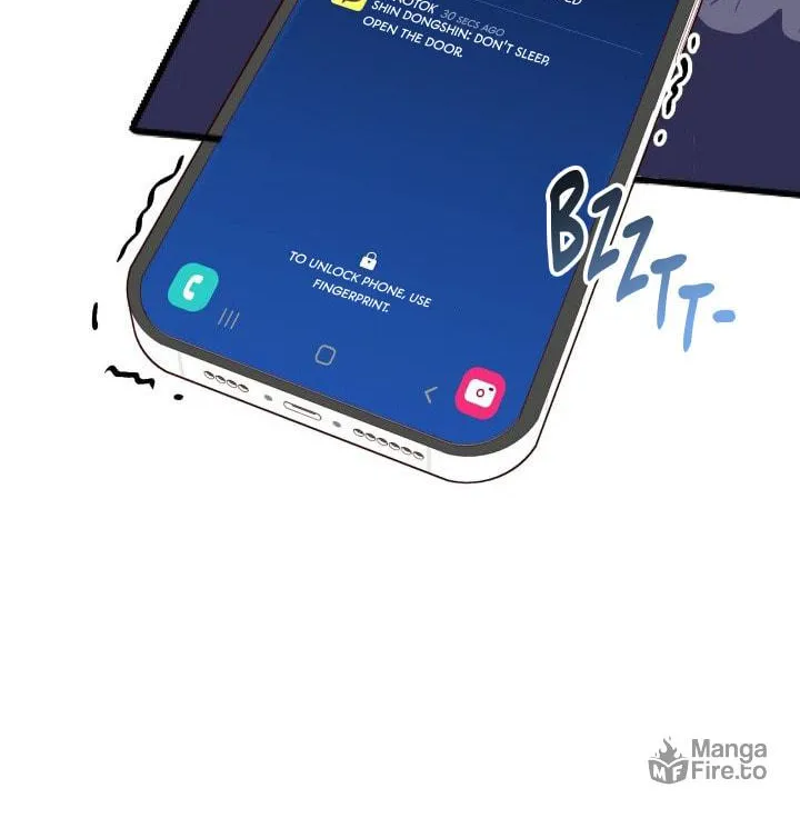 Alpha Buddy Chapter 2 page 63 - 