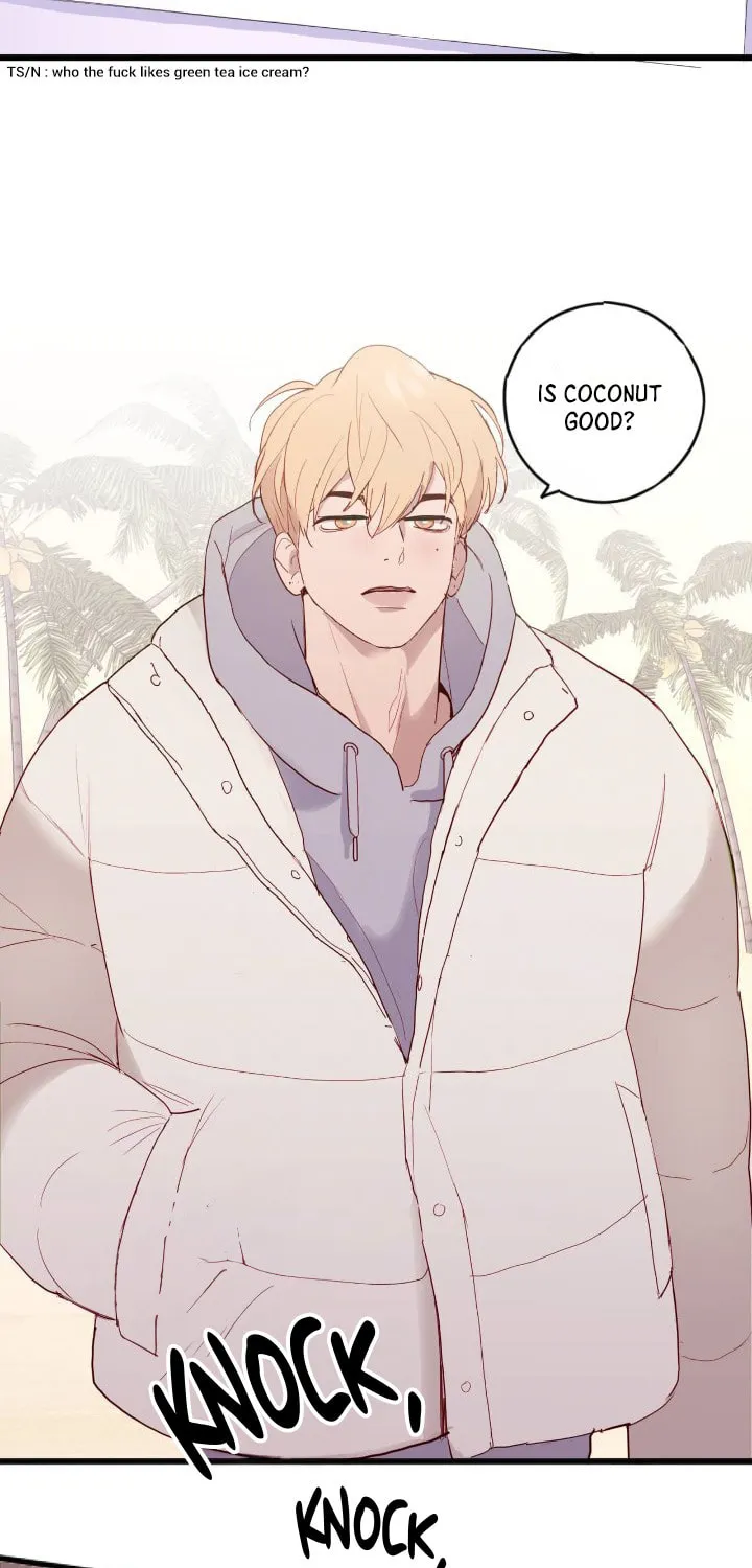 Alpha Buddy Chapter 2 page 66 - 