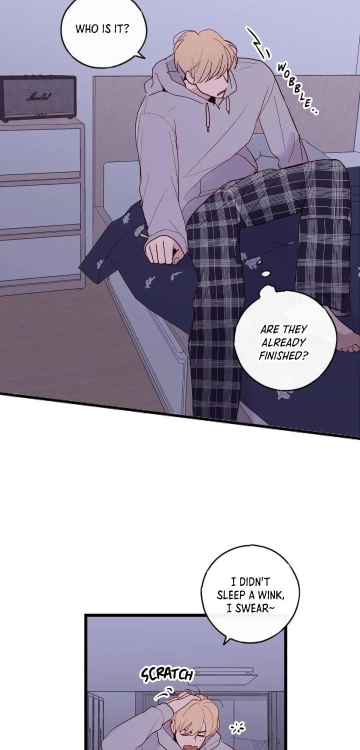 Alpha Buddy Chapter 2 page 68 - 