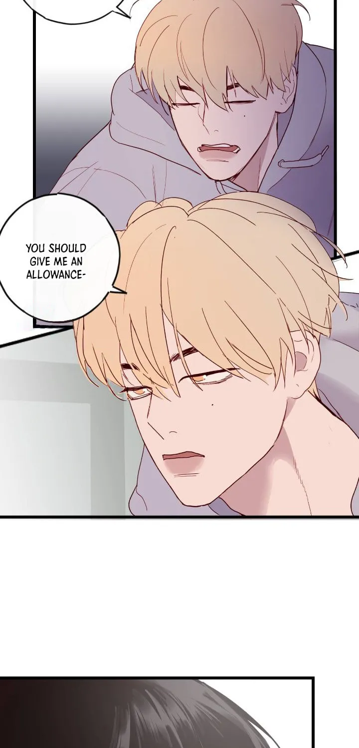 Alpha Buddy Chapter 2 page 70 - 