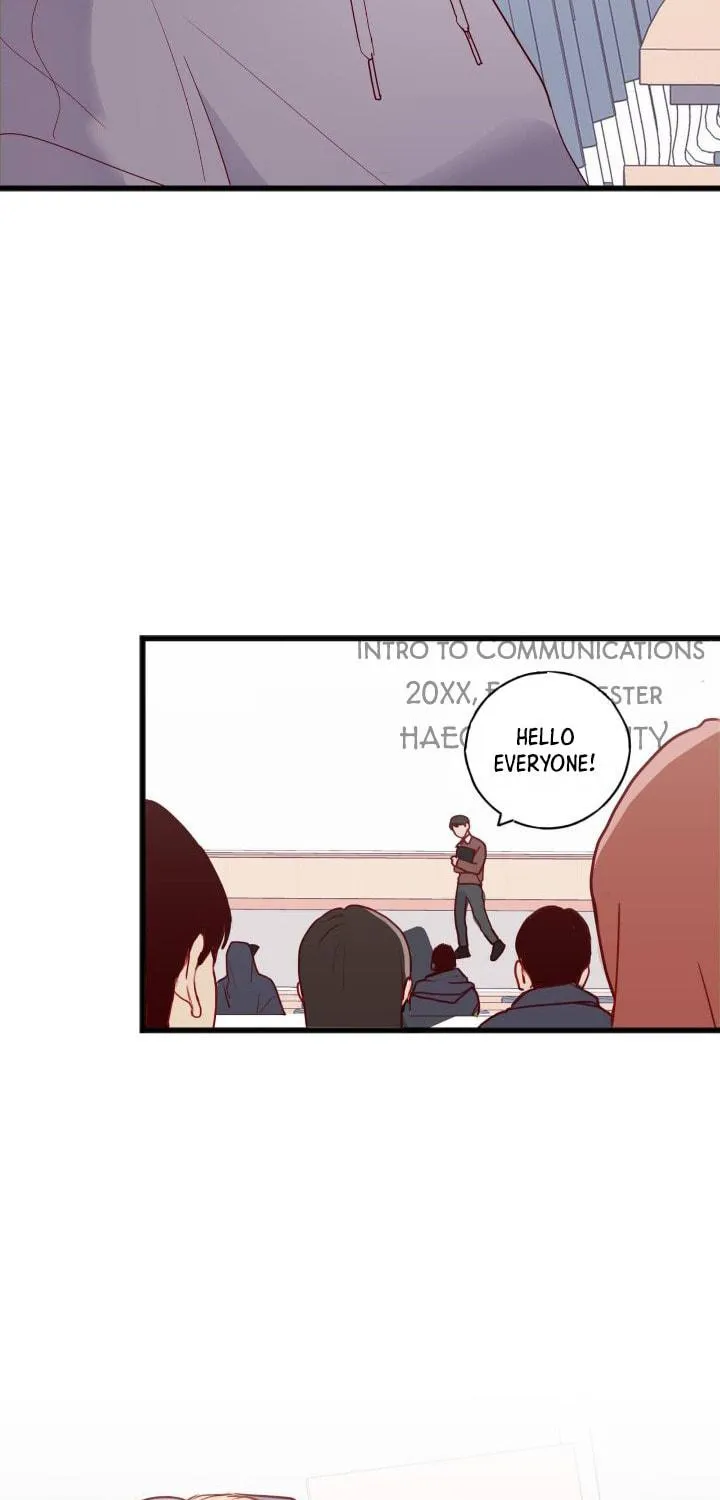 Alpha Buddy Chapter 2 page 8 - 