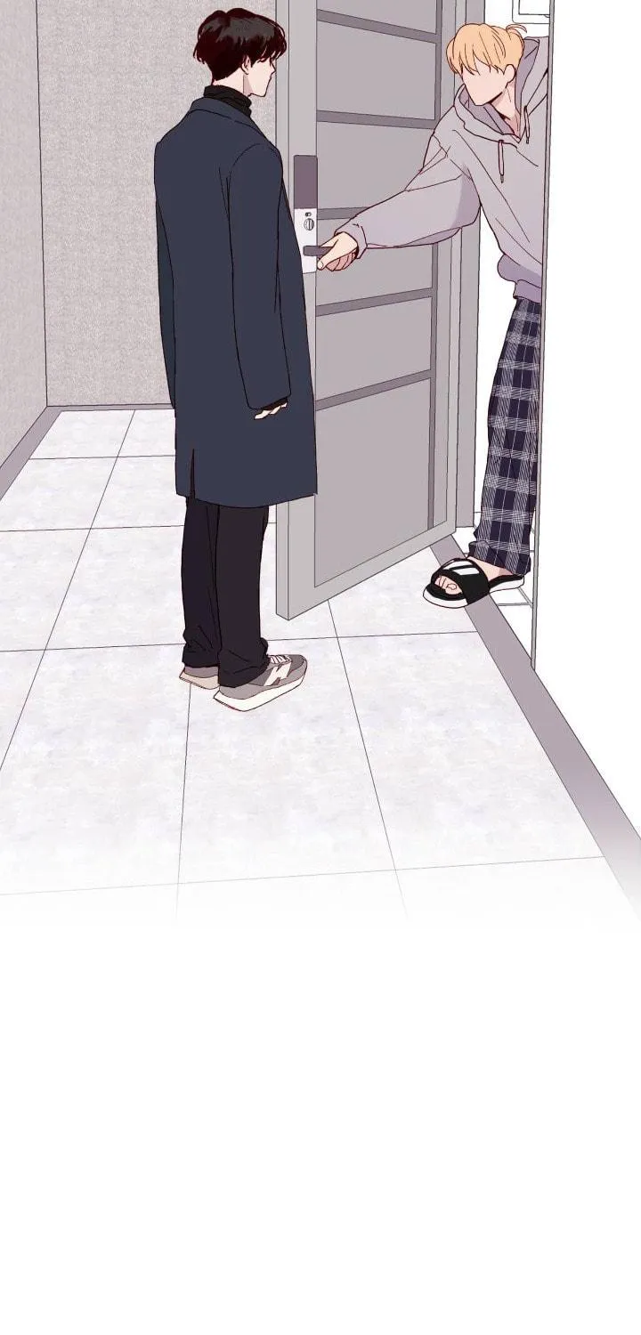 Alpha Buddy Chapter 2 page 74 - 