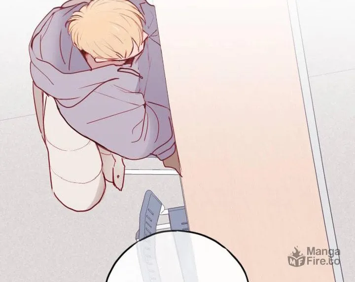 Alpha Buddy Chapter 2 page 9 - 
