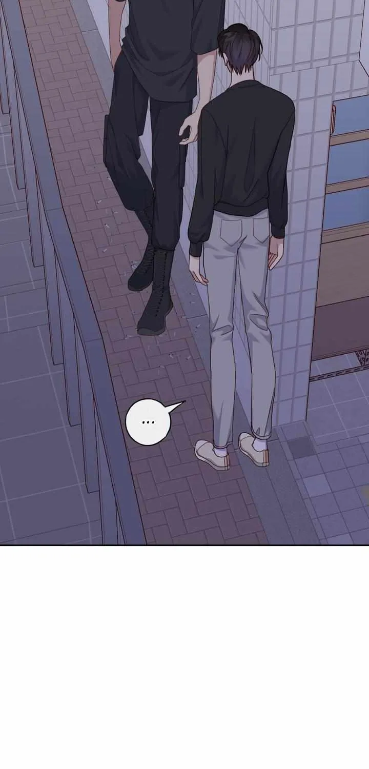 Alpha Buddy Chapter 20 page 21 - 