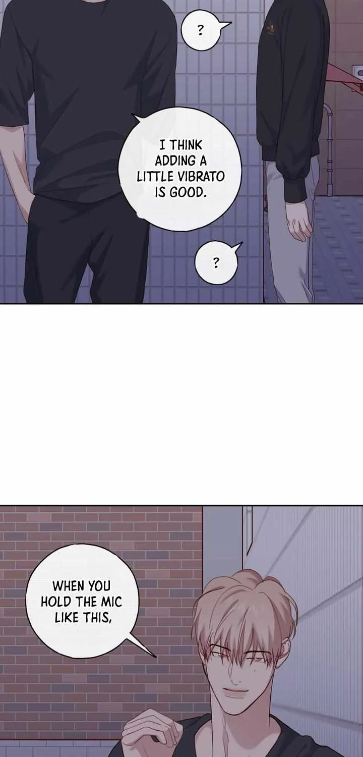 Alpha Buddy Chapter 20 page 26 - 