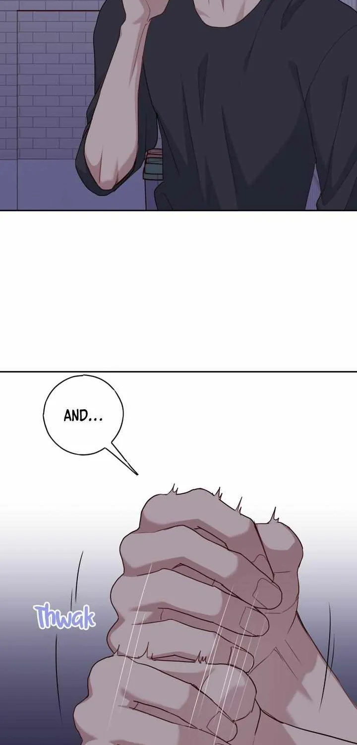 Alpha Buddy Chapter 20 page 27 - 