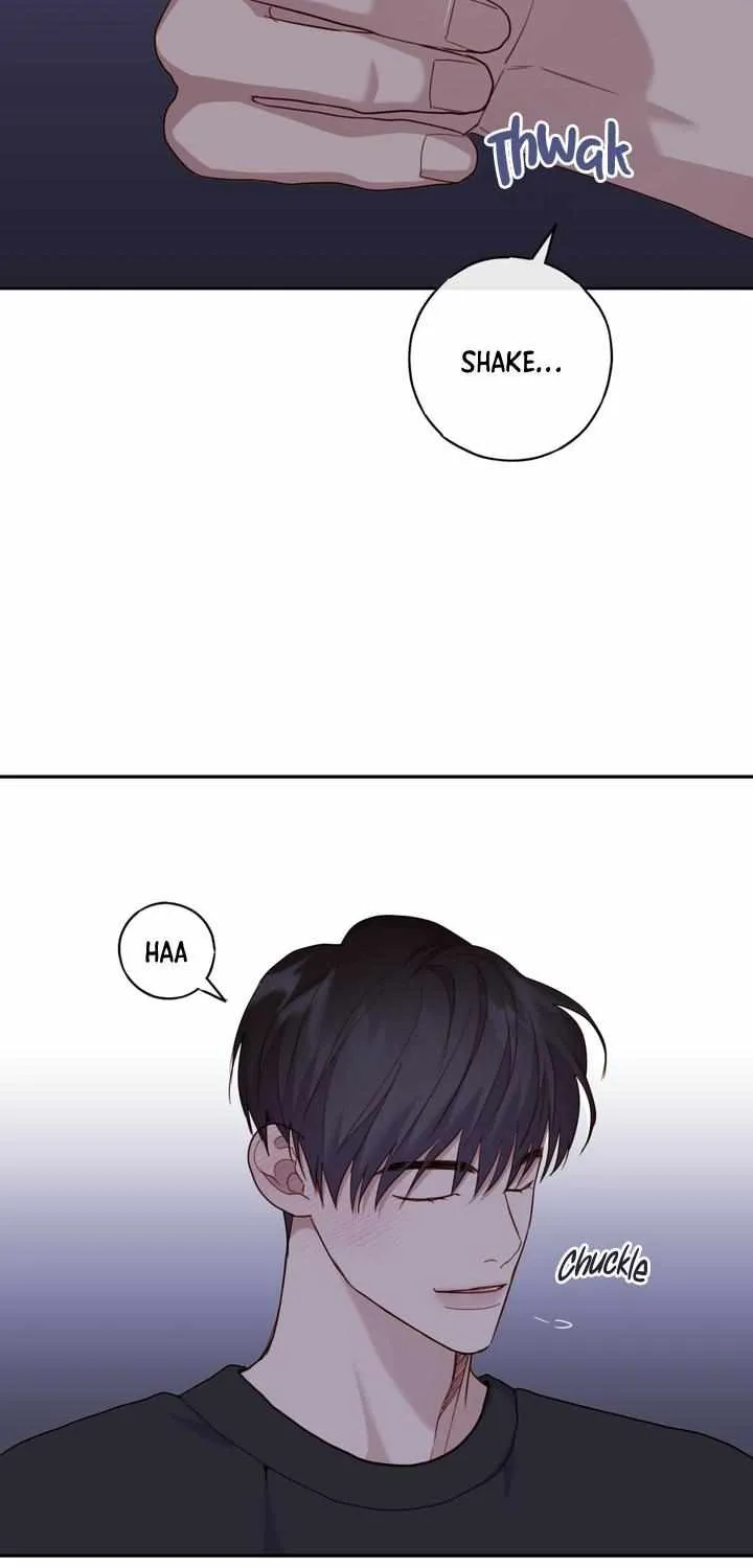 Alpha Buddy Chapter 20 page 28 - 