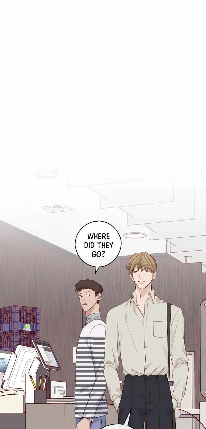 Alpha Buddy Chapter 20 page 30 - 