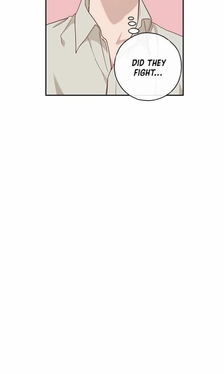 Alpha Buddy Chapter 20 page 33 - 