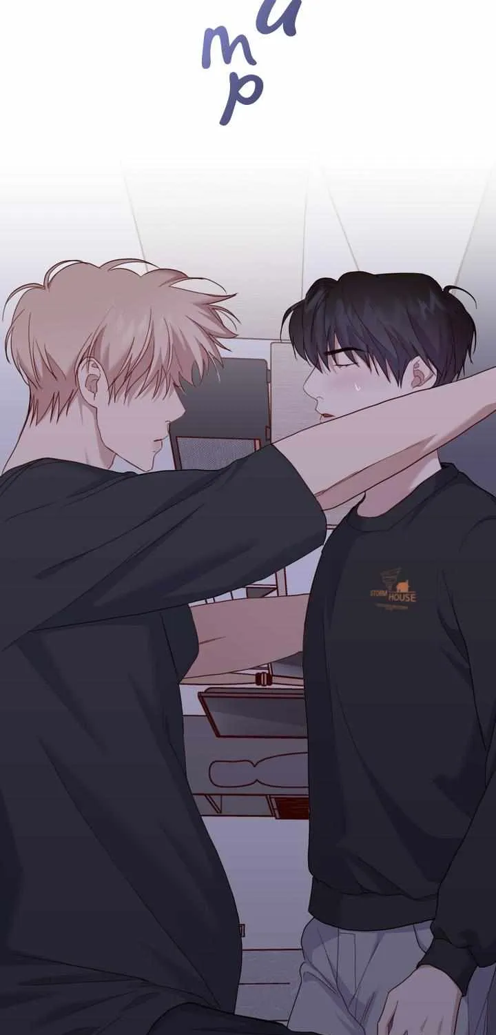 Alpha Buddy Chapter 20 page 48 - 