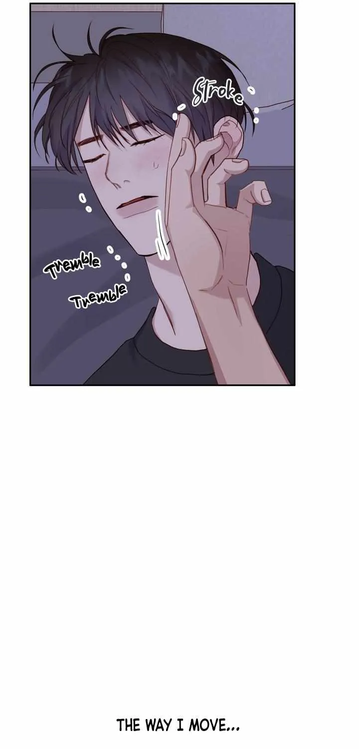 Alpha Buddy Chapter 20 page 50 - 
