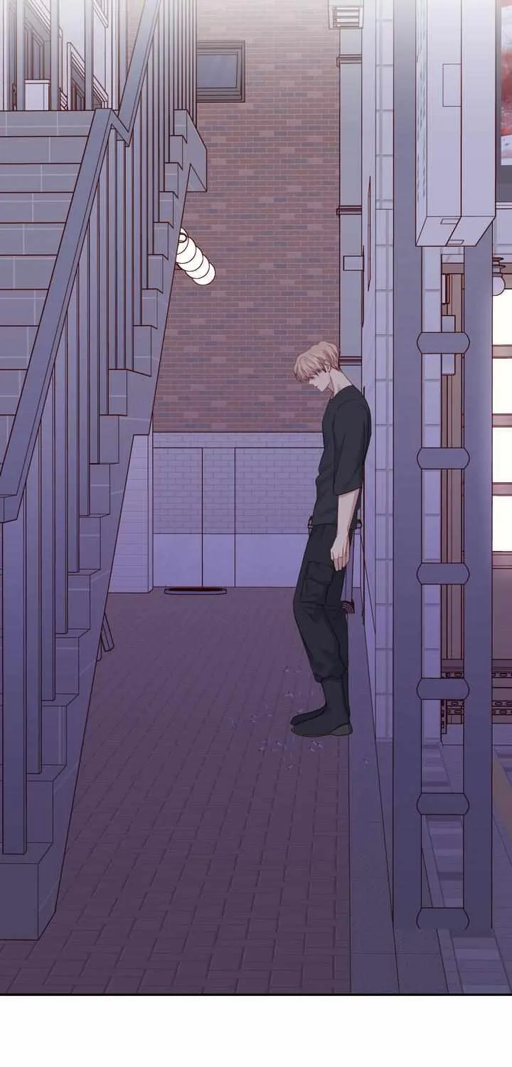 Alpha Buddy Chapter 20 page 6 - 