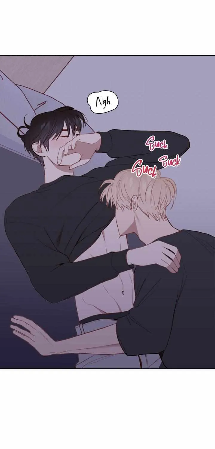 Alpha Buddy Chapter 20 page 54 - 