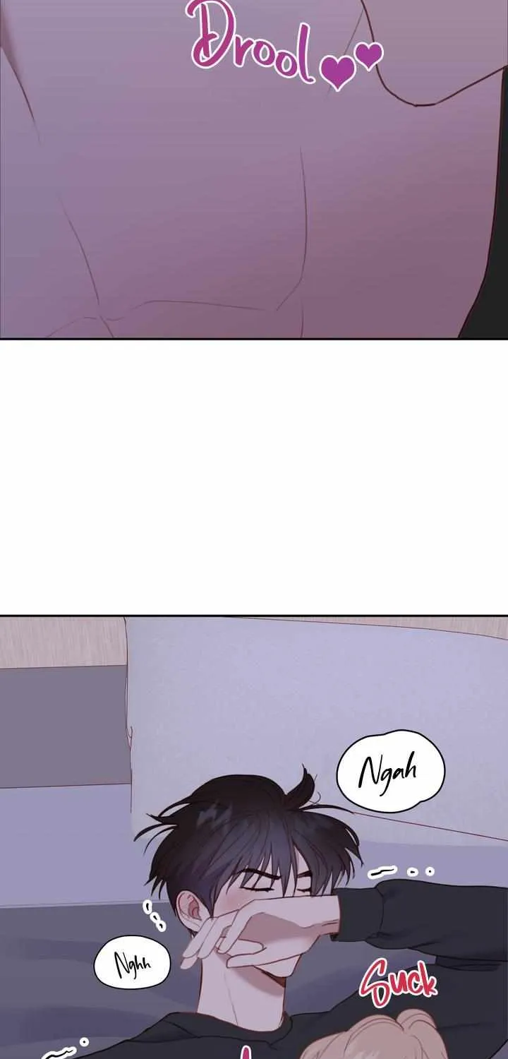 Alpha Buddy Chapter 20 page 56 - 