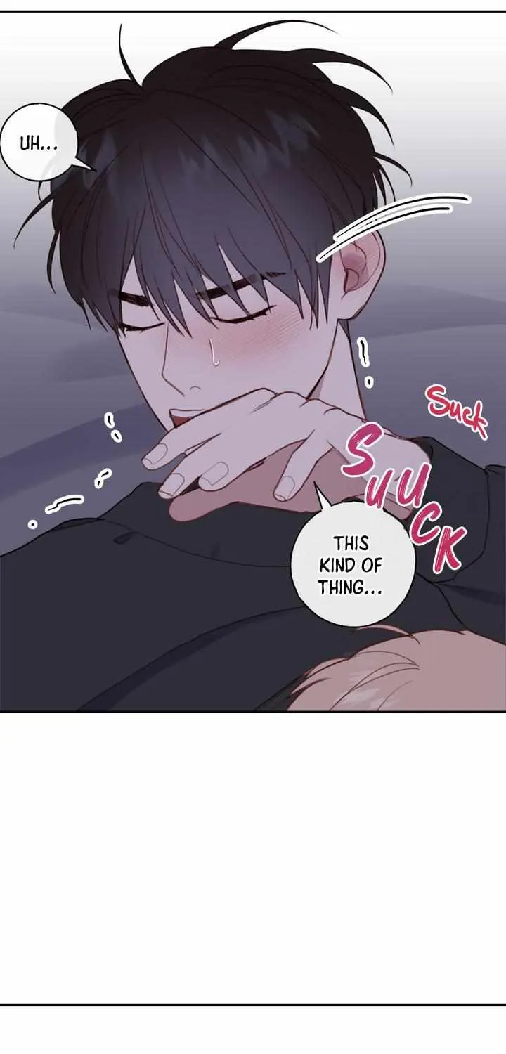 Alpha Buddy Chapter 20 page 58 - 