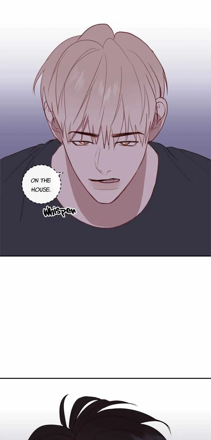 Alpha Buddy Chapter 20 page 59 - 