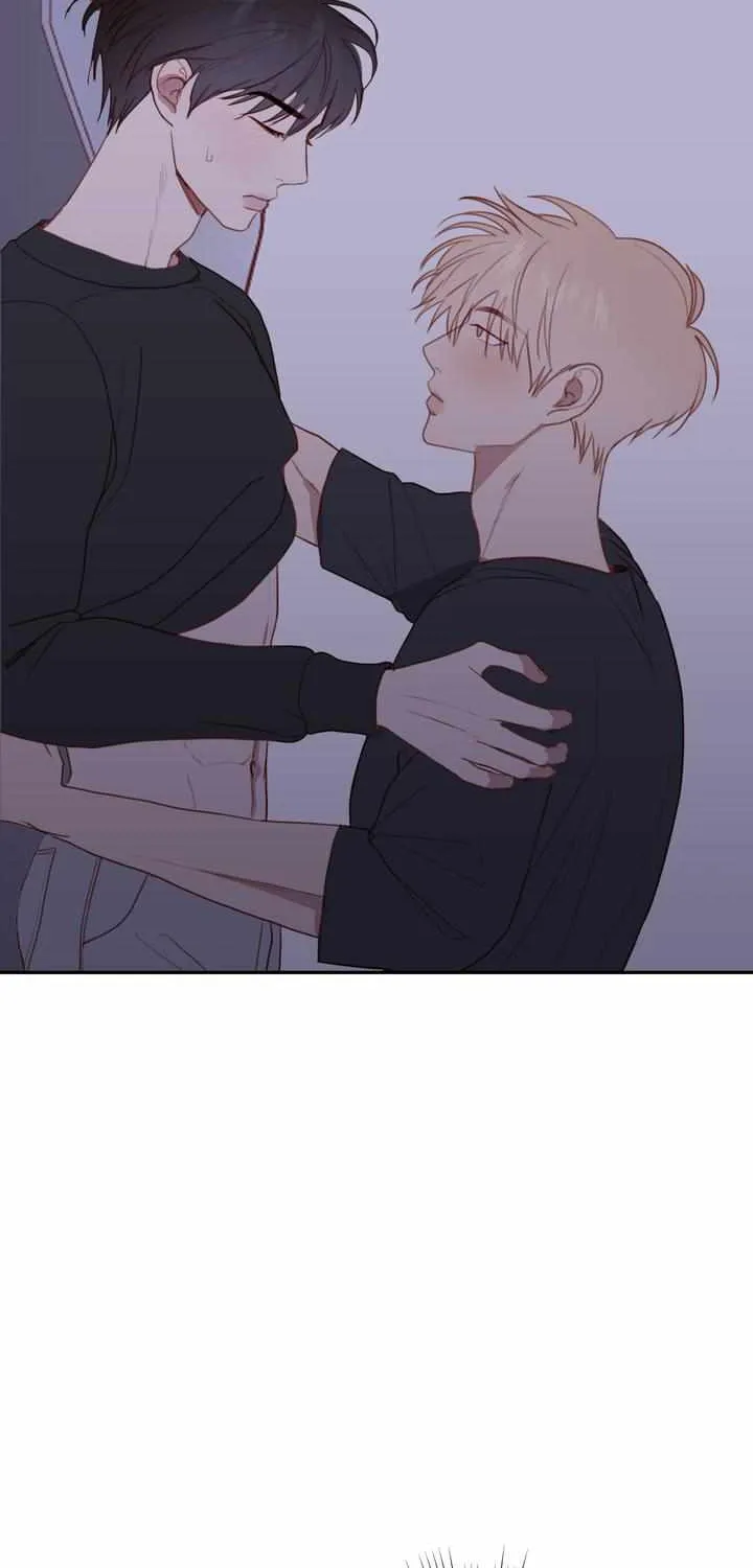 Alpha Buddy Chapter 20 page 61 - 