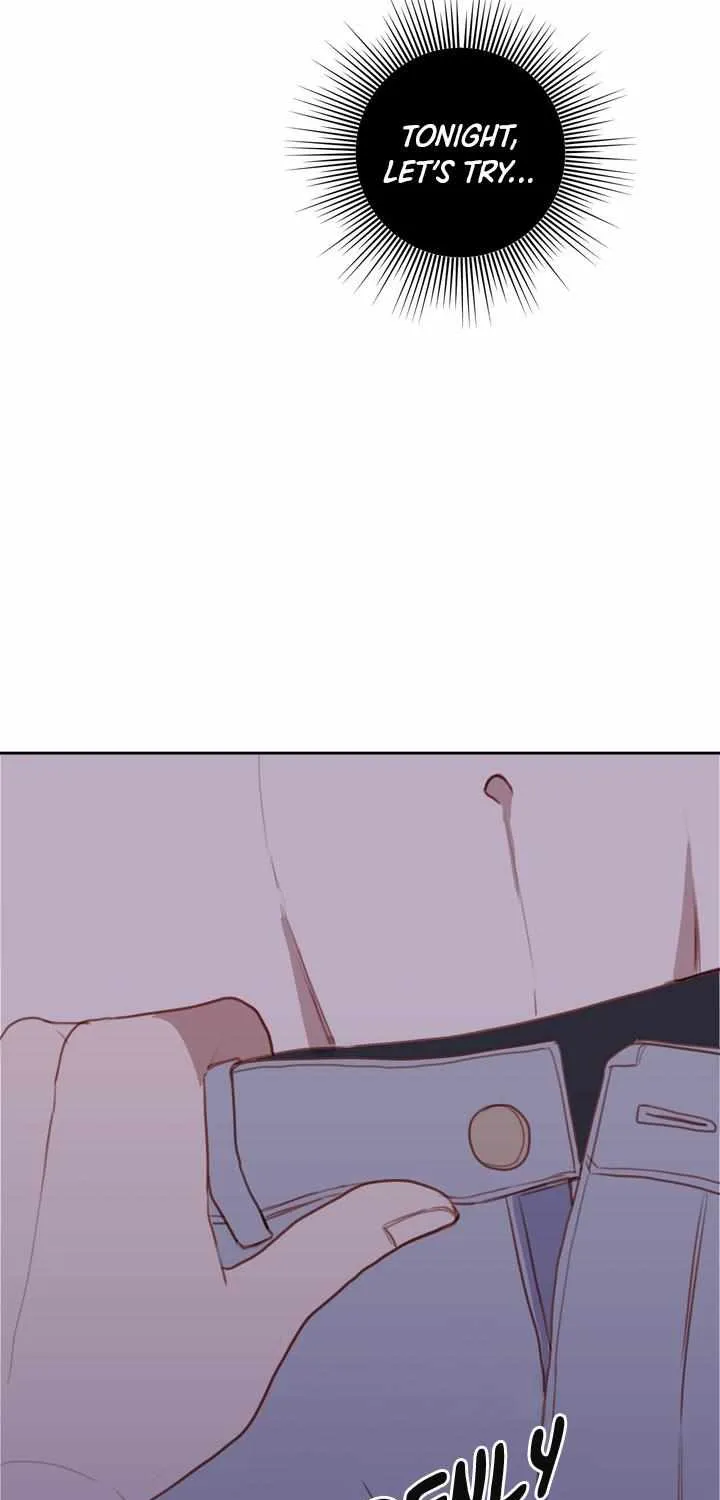 Alpha Buddy Chapter 20 page 62 - 