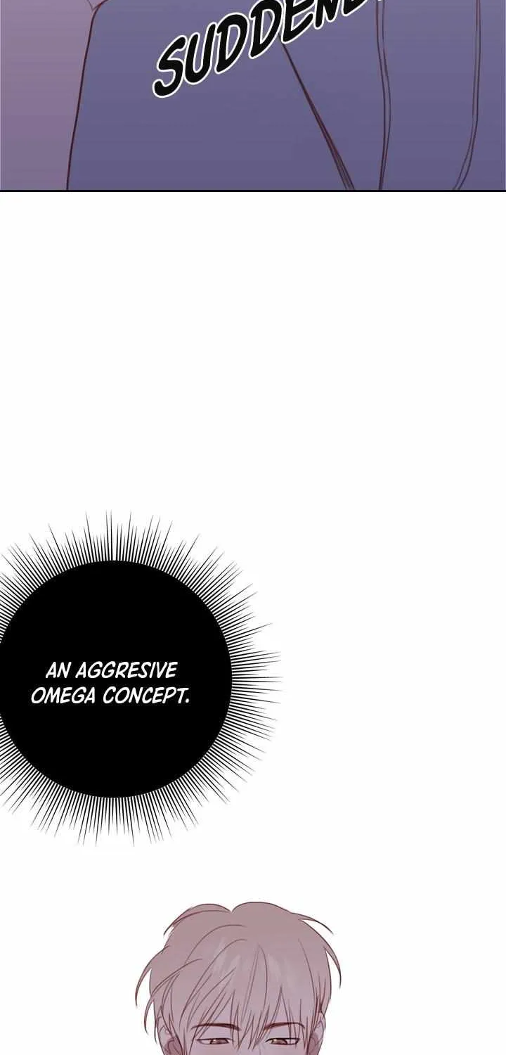 Alpha Buddy Chapter 20 page 63 - 