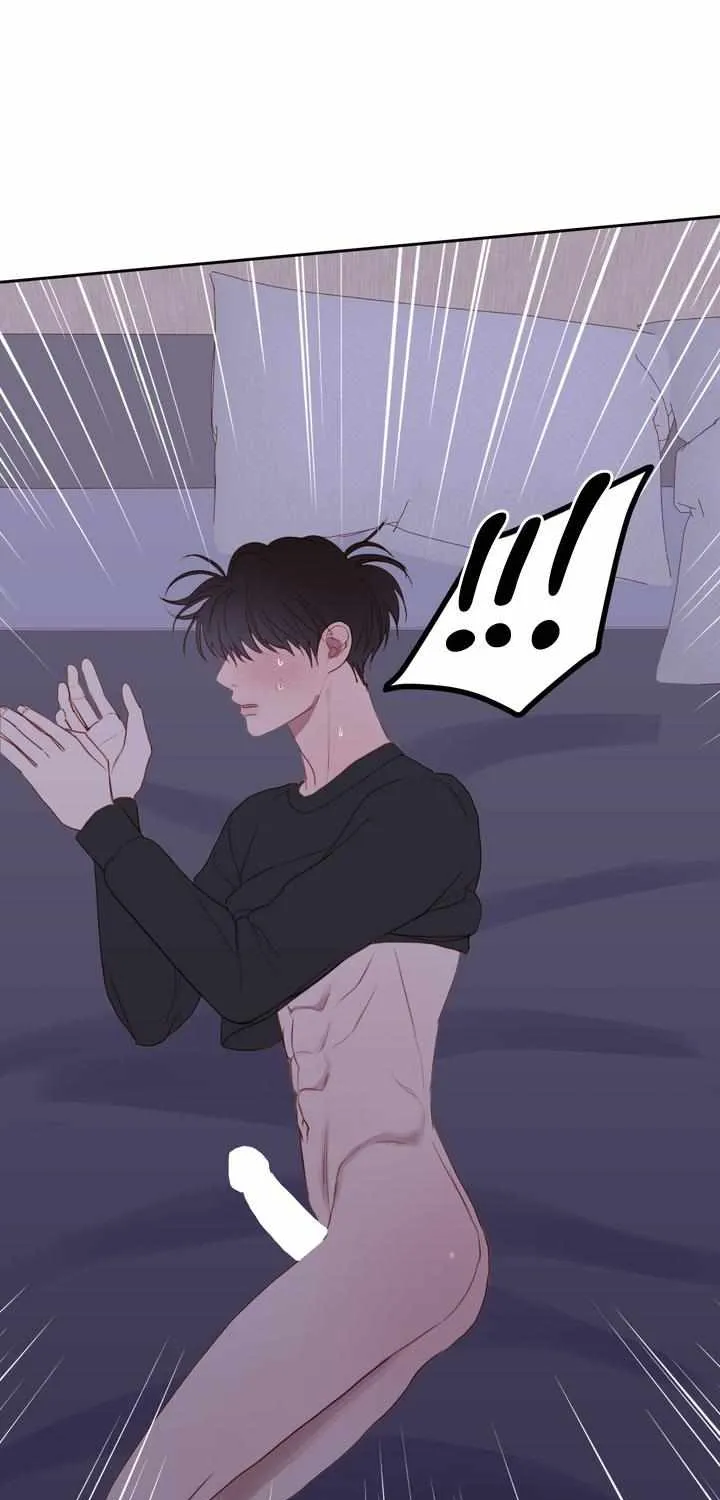Alpha Buddy Chapter 20 page 66 - 