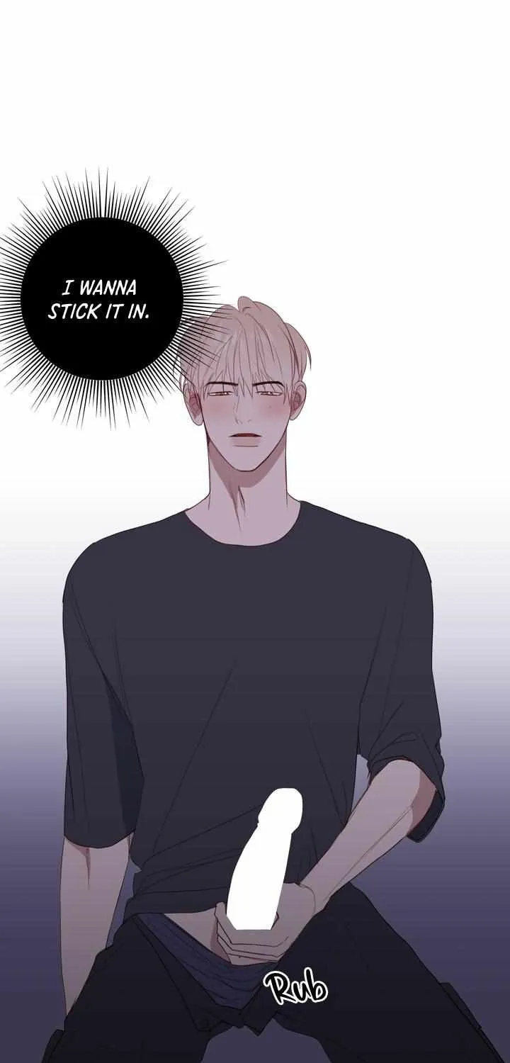 Alpha Buddy Chapter 20 page 68 - 