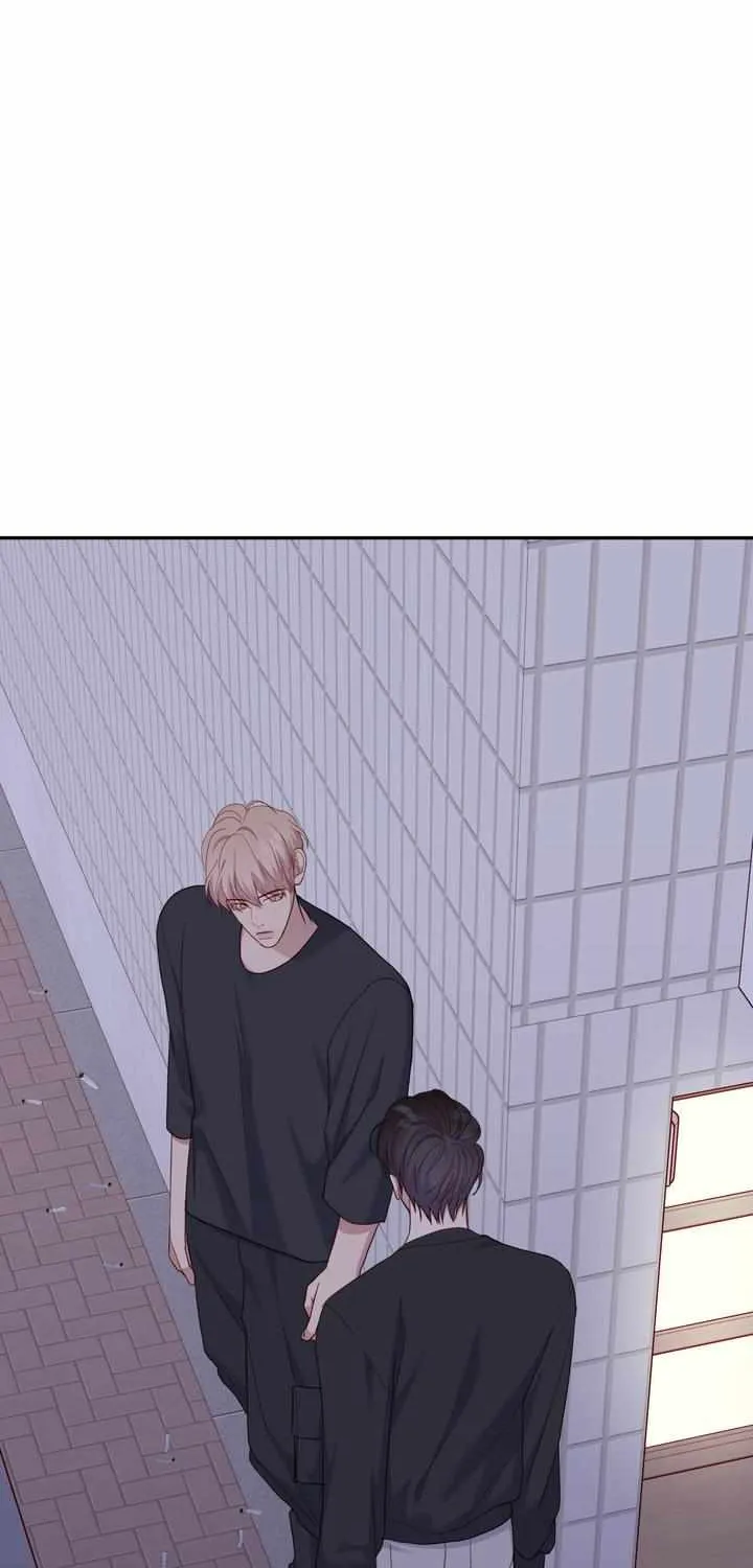 Alpha Buddy Chapter 20 page 9 - 