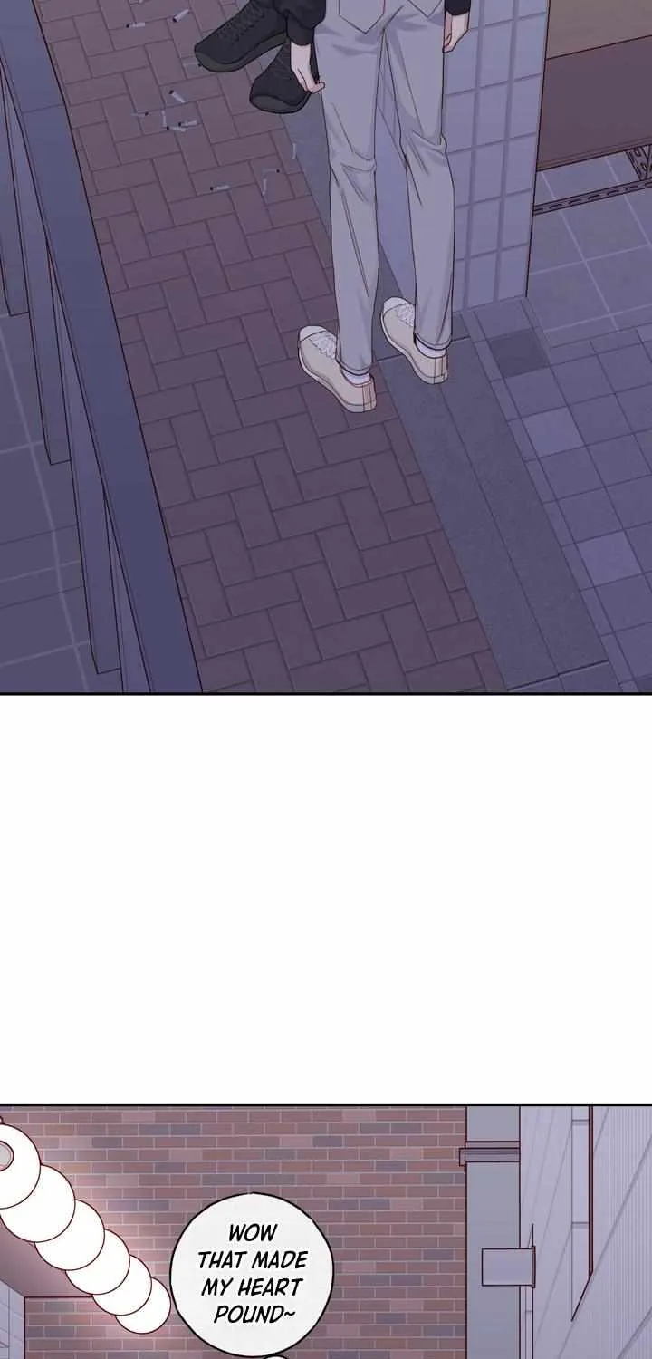 Alpha Buddy Chapter 20 page 10 - 