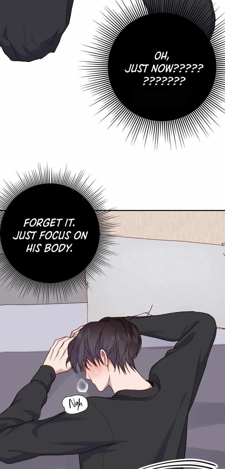 Alpha Buddy Chapter 21 page 17 - 